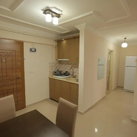 Akustik Residence Bostanci Exterior foto