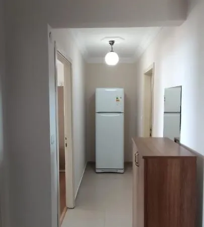 Akustik Residence Bostanci Exterior foto