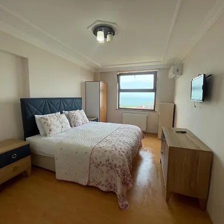 Akustik Residence Bostanci Exterior foto