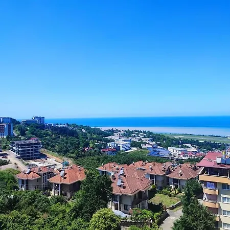 Akustik Residence Bostanci Exterior foto