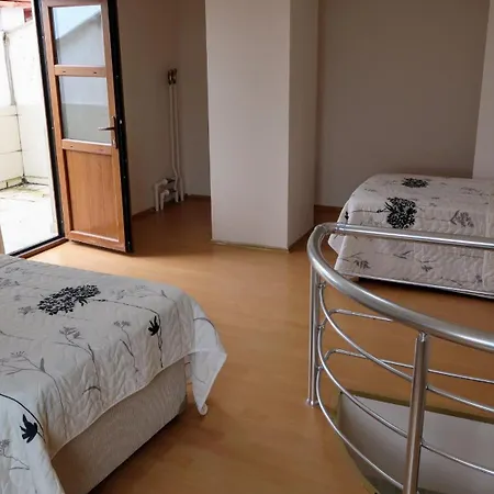Akustik Residence Bostanci Exterior foto