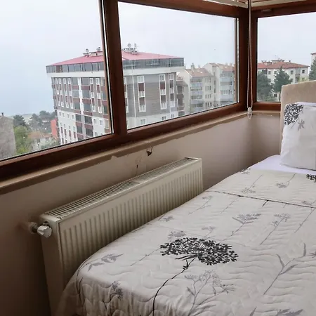 Akustik Residence Bostanci Exterior foto