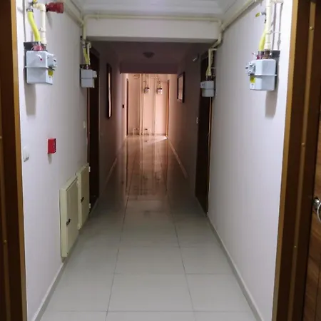 Akustik Residence Bostanci Exterior foto