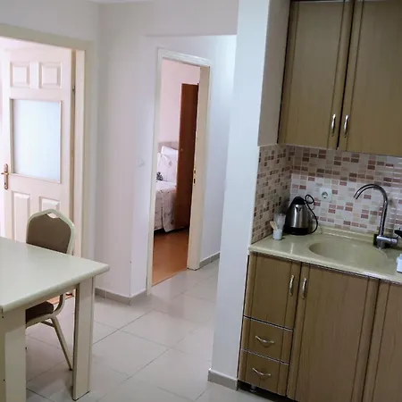 Akustik Residence Bostanci Exterior foto