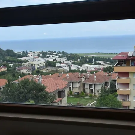 Akustik Residence Bostanci Exterior foto