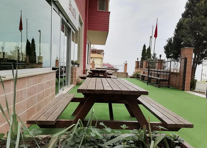 Akustik Residence