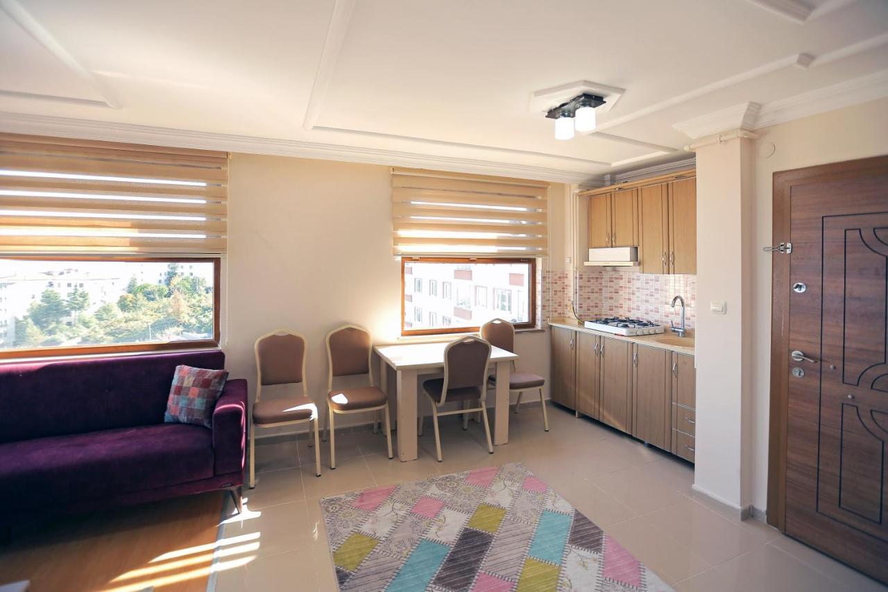 Apartament Akustik