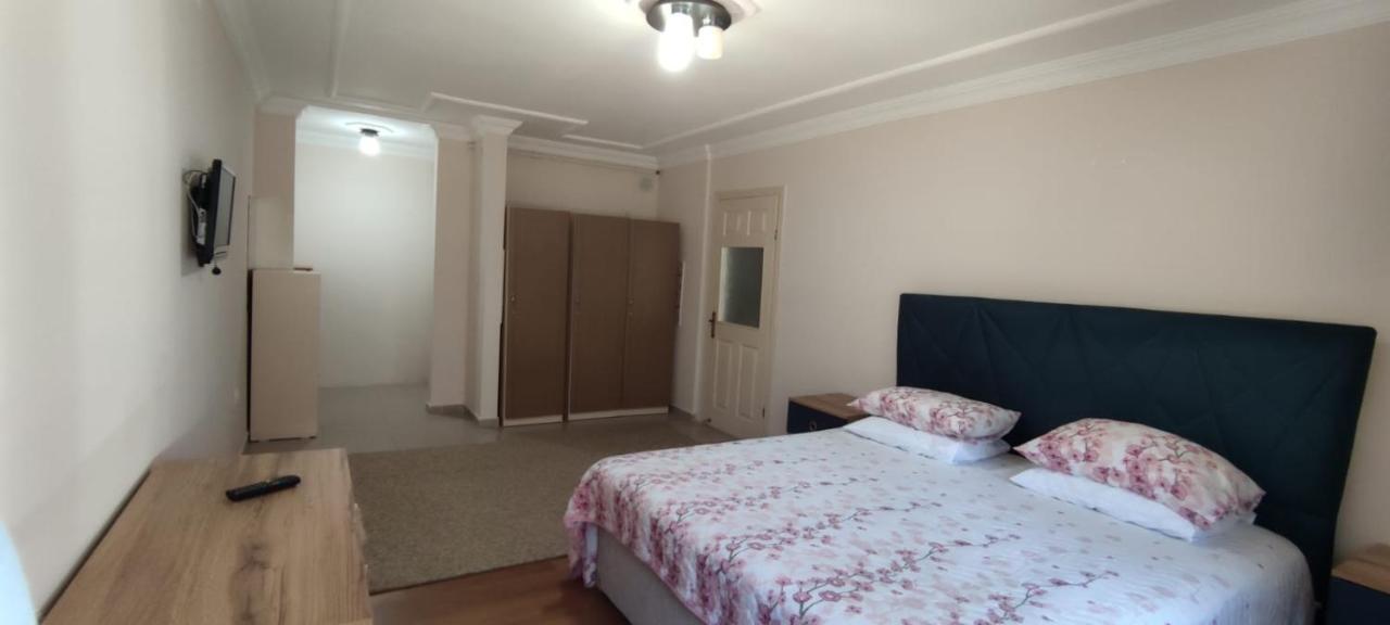 Akustik Apartment Bostanci