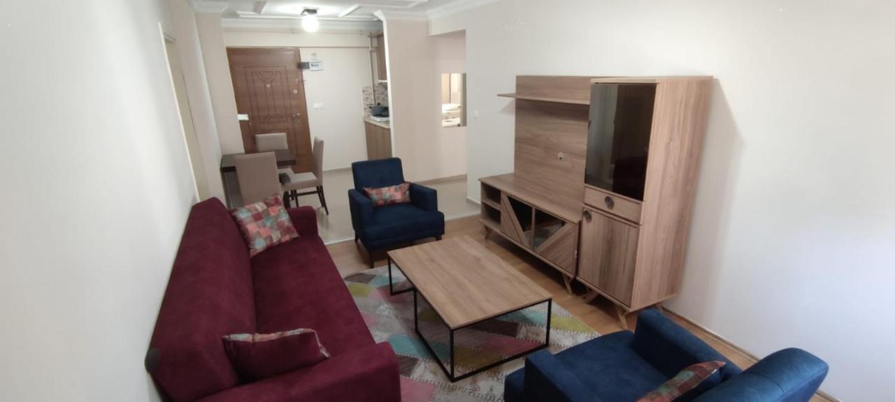 Akustik Apartment