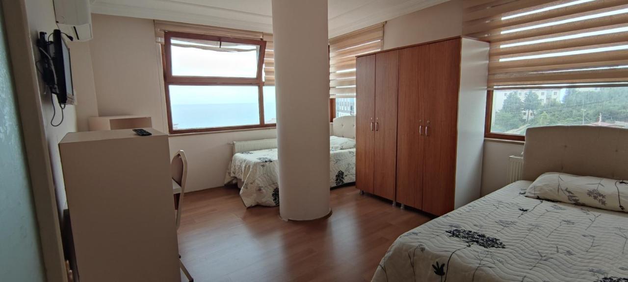 Akustik Apartament