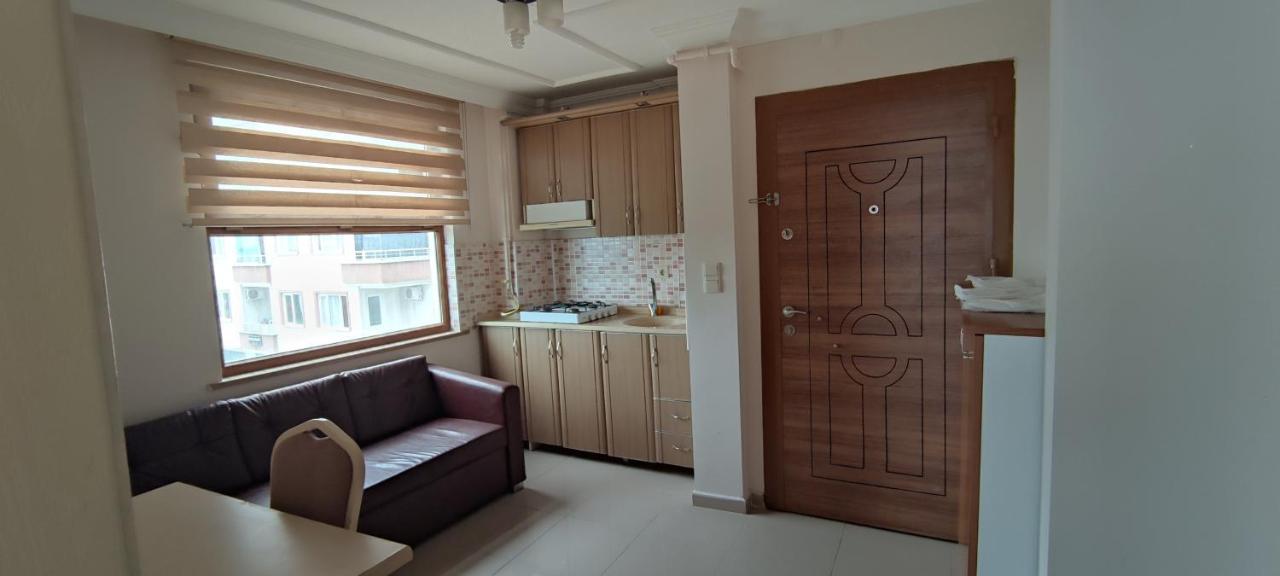 Akustik Apartment Bostanci