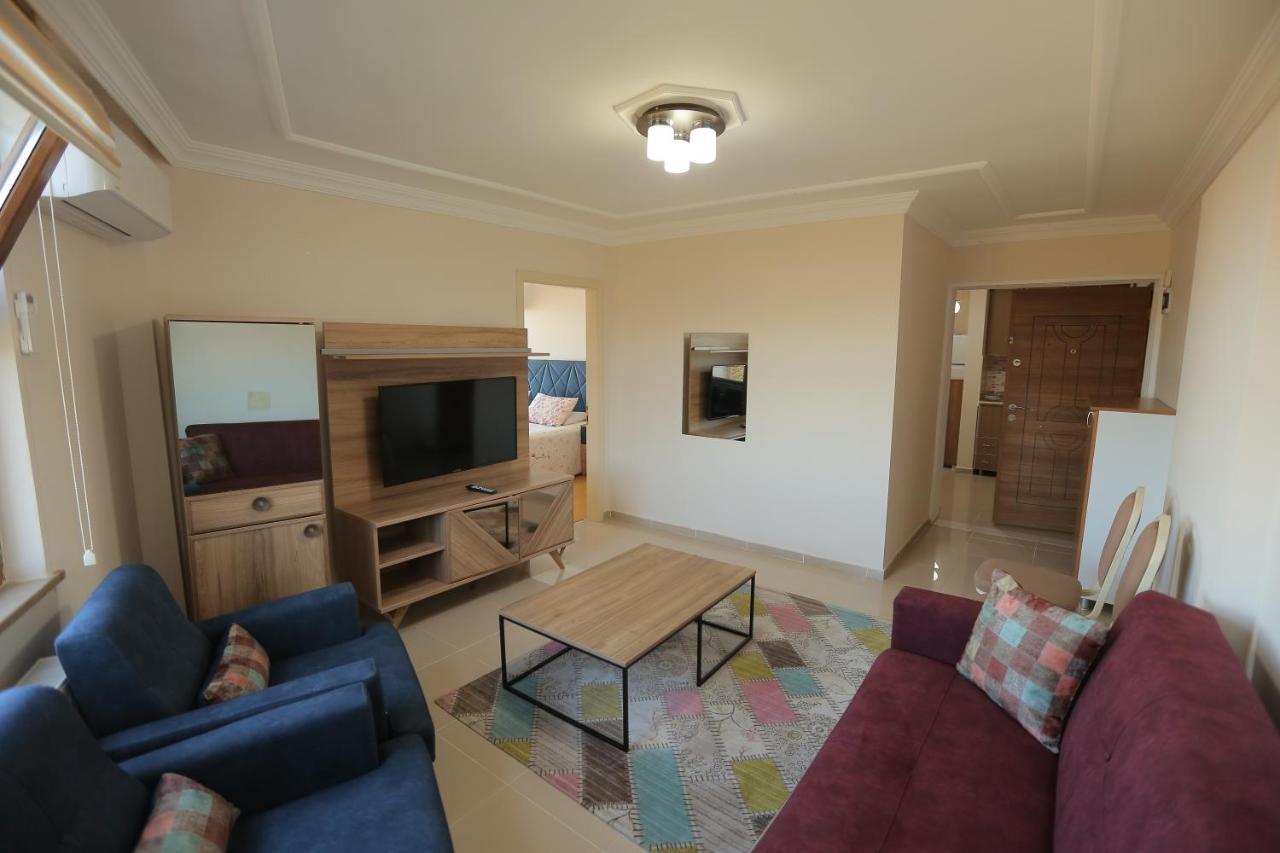 Apartament Akustik