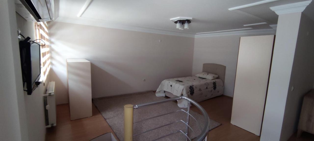 Akustik Apartment