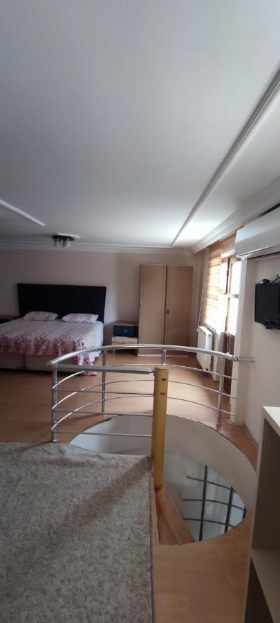 Apartment Akustik *