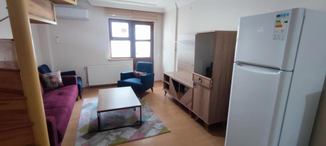 Apartment Akustik