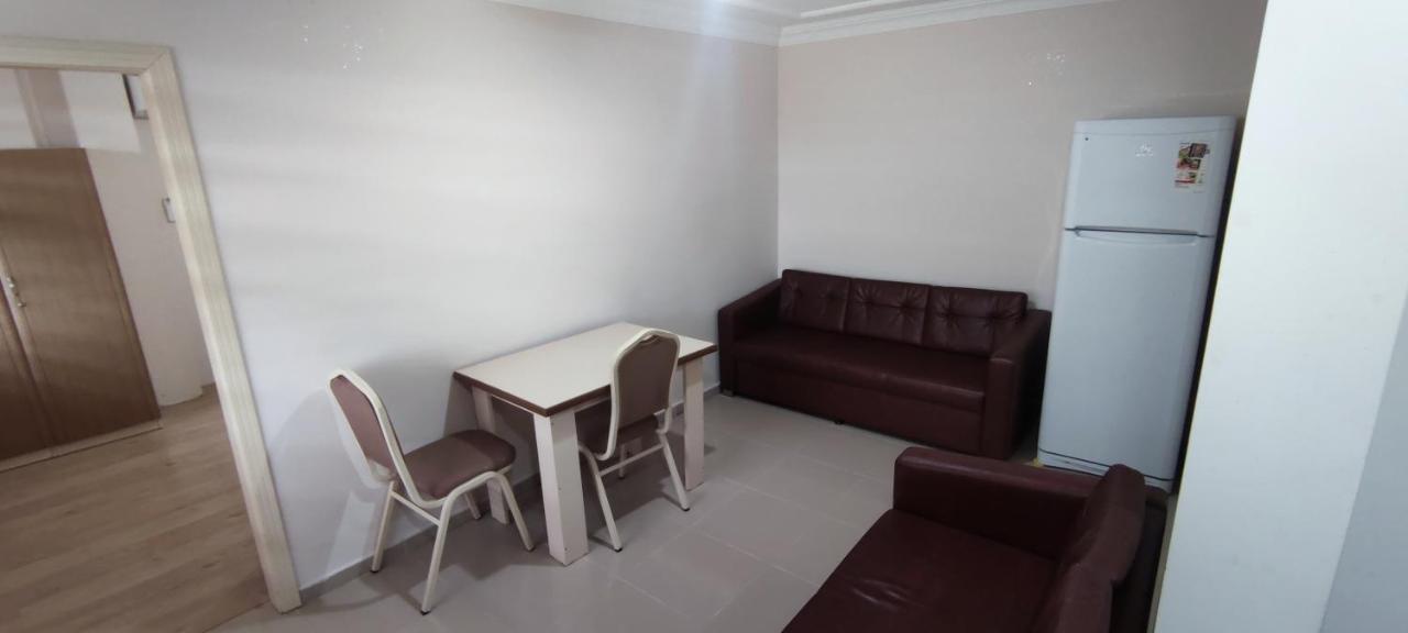 Apartment Akustik *