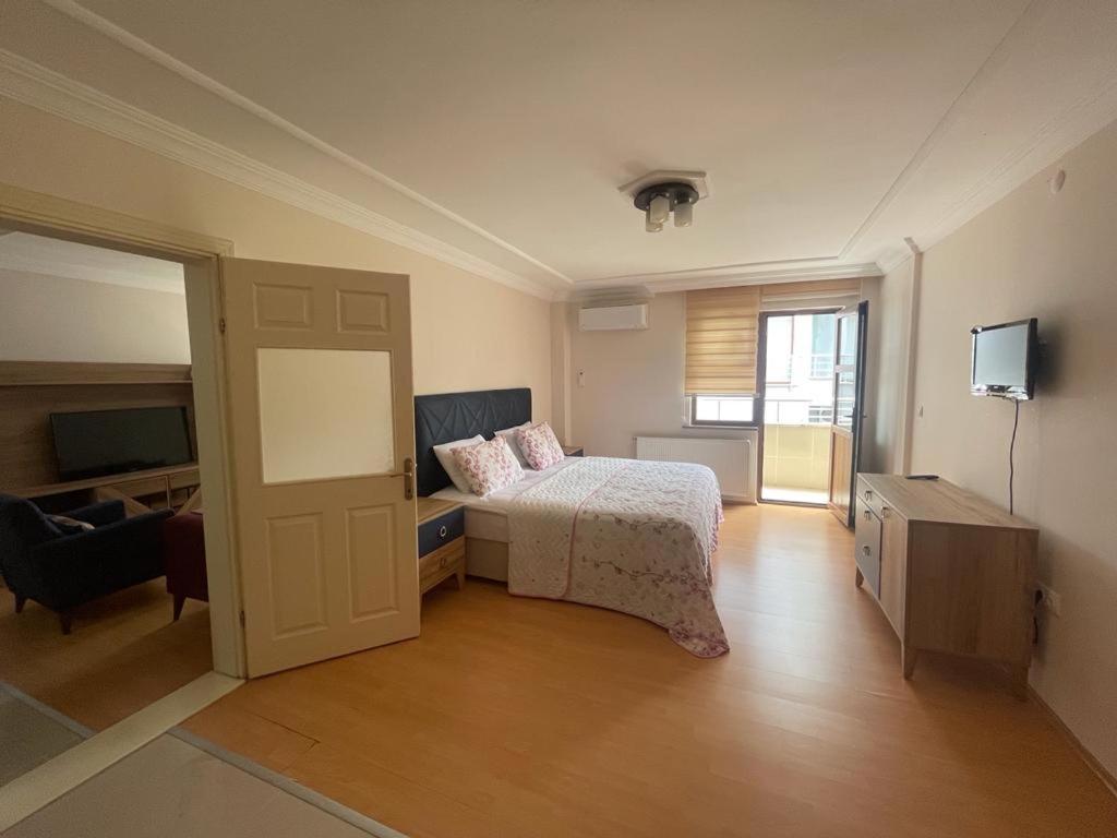 Akustik Apartment