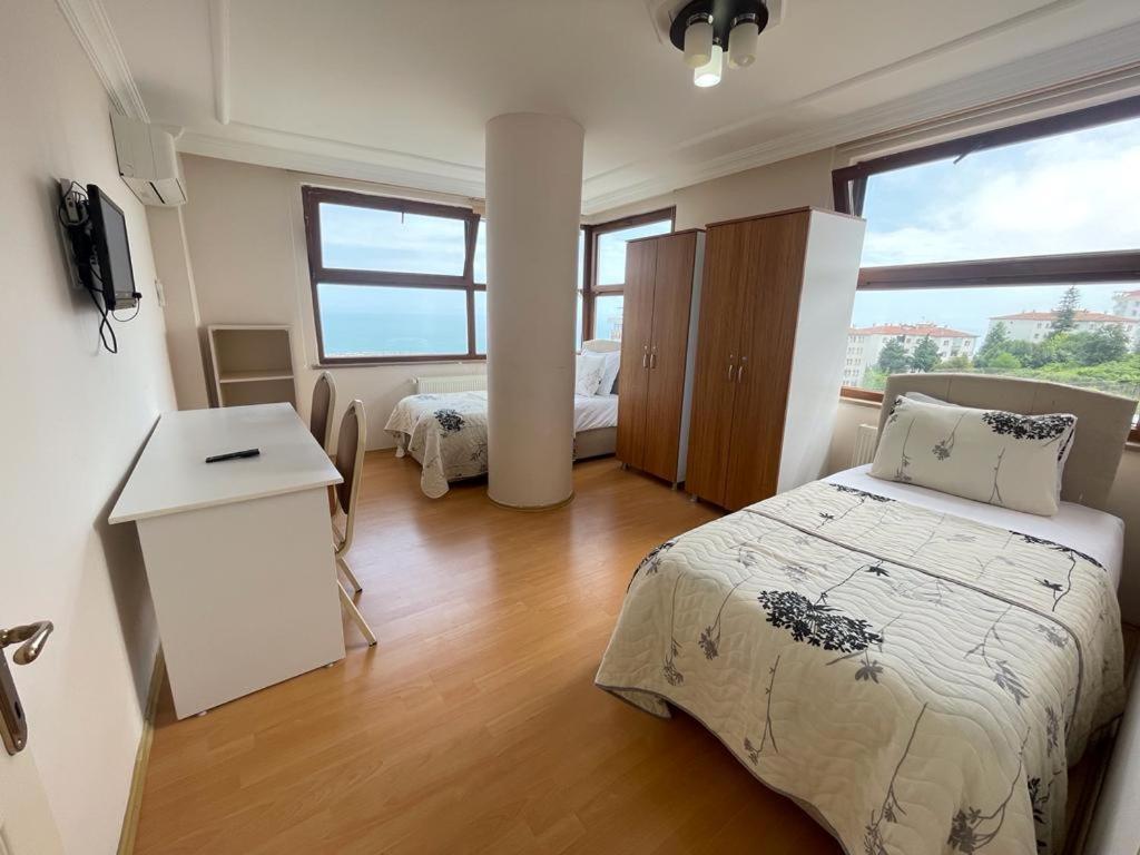 Akustik Apartment *