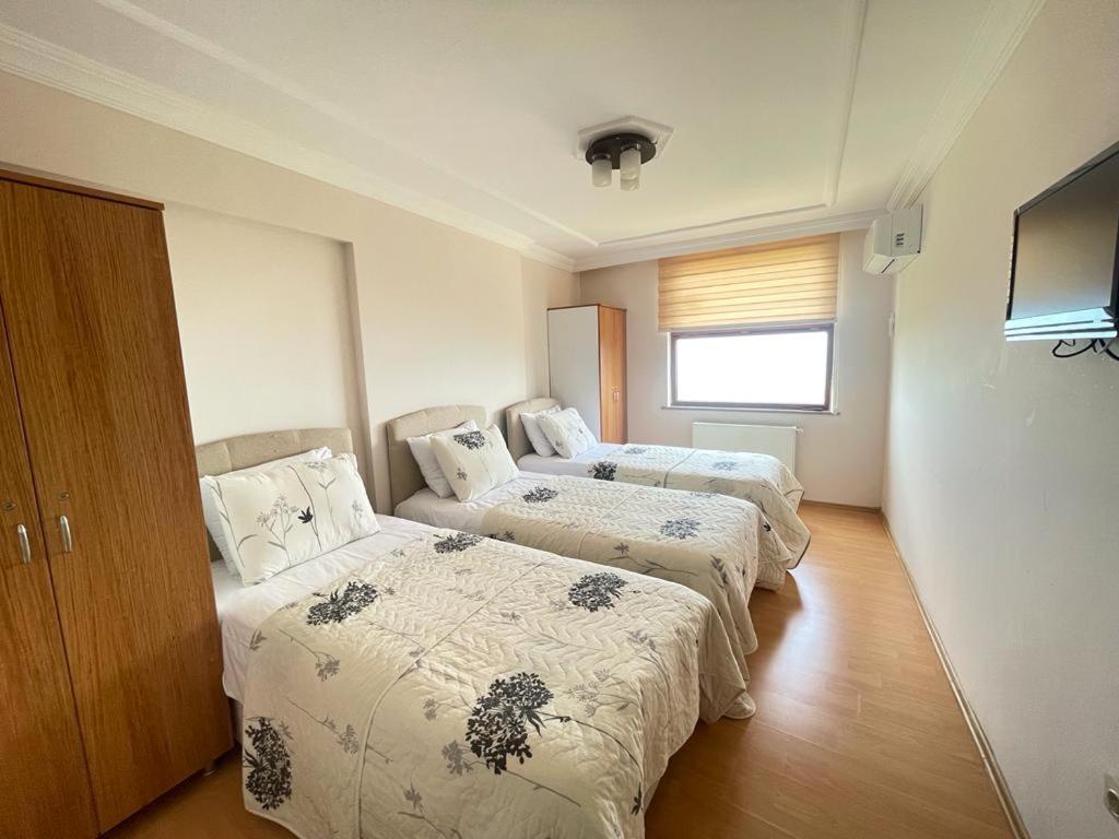 Akustik Apartment *