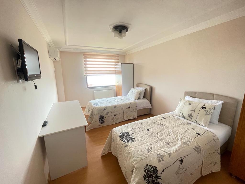 Akustik Apartment