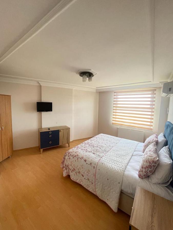 Apartament Akustik Bostanci