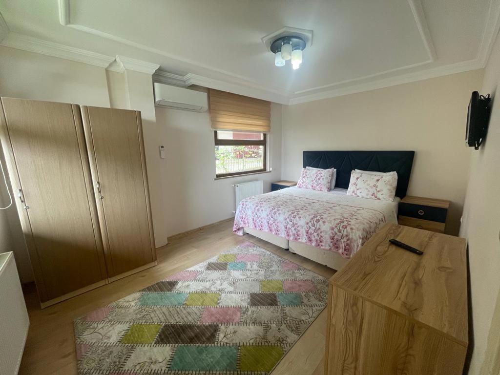 Apartament Akustik *