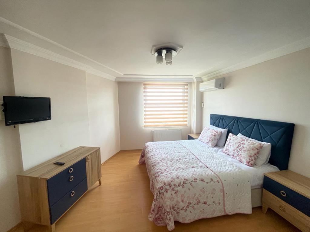 Apartament Akustik