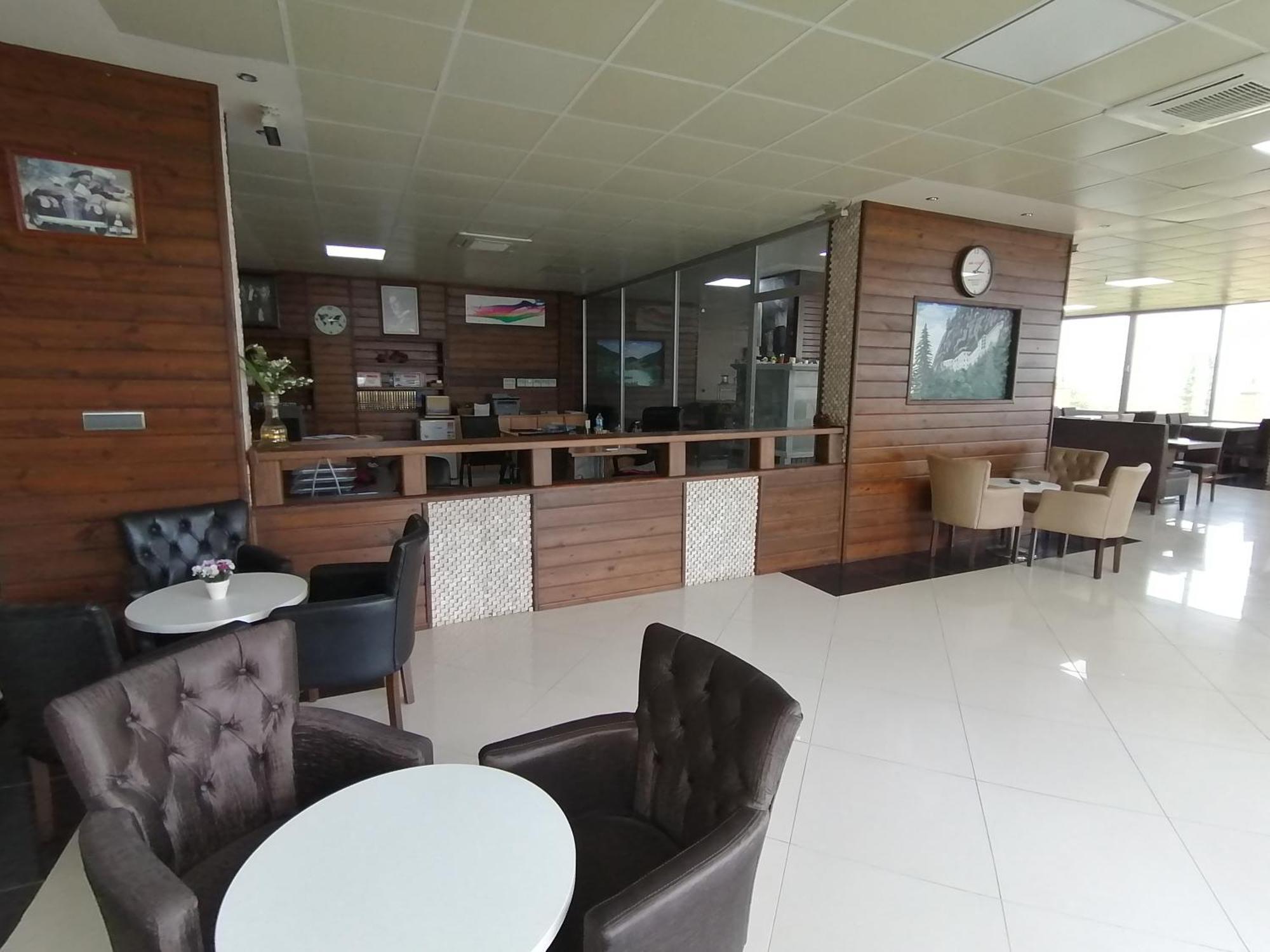 Akustik Apartament Bostanci