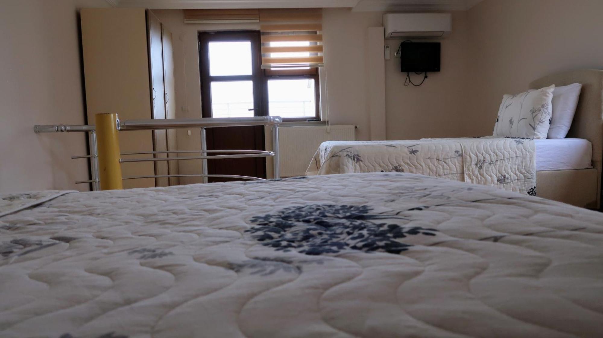 Akustik Apartament