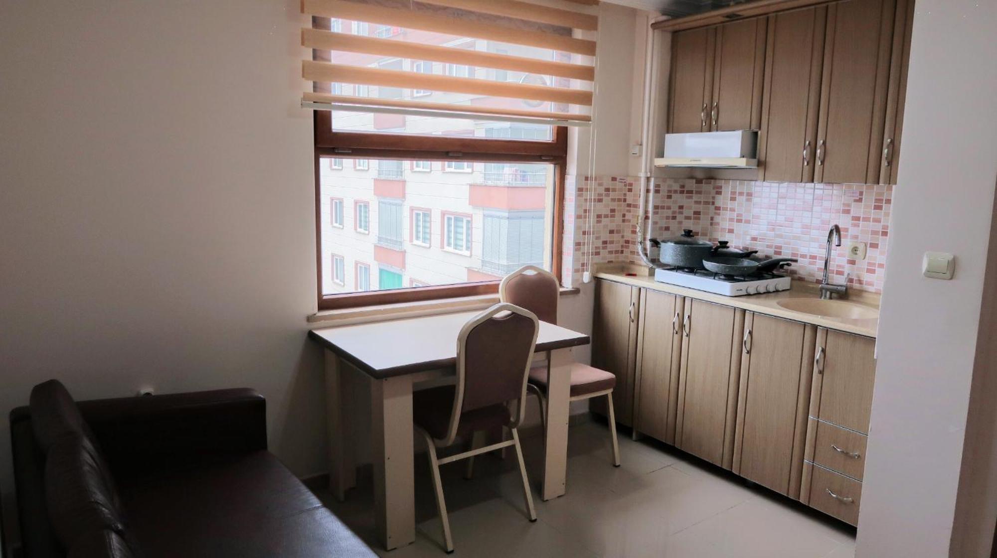 Akustik Apartment *