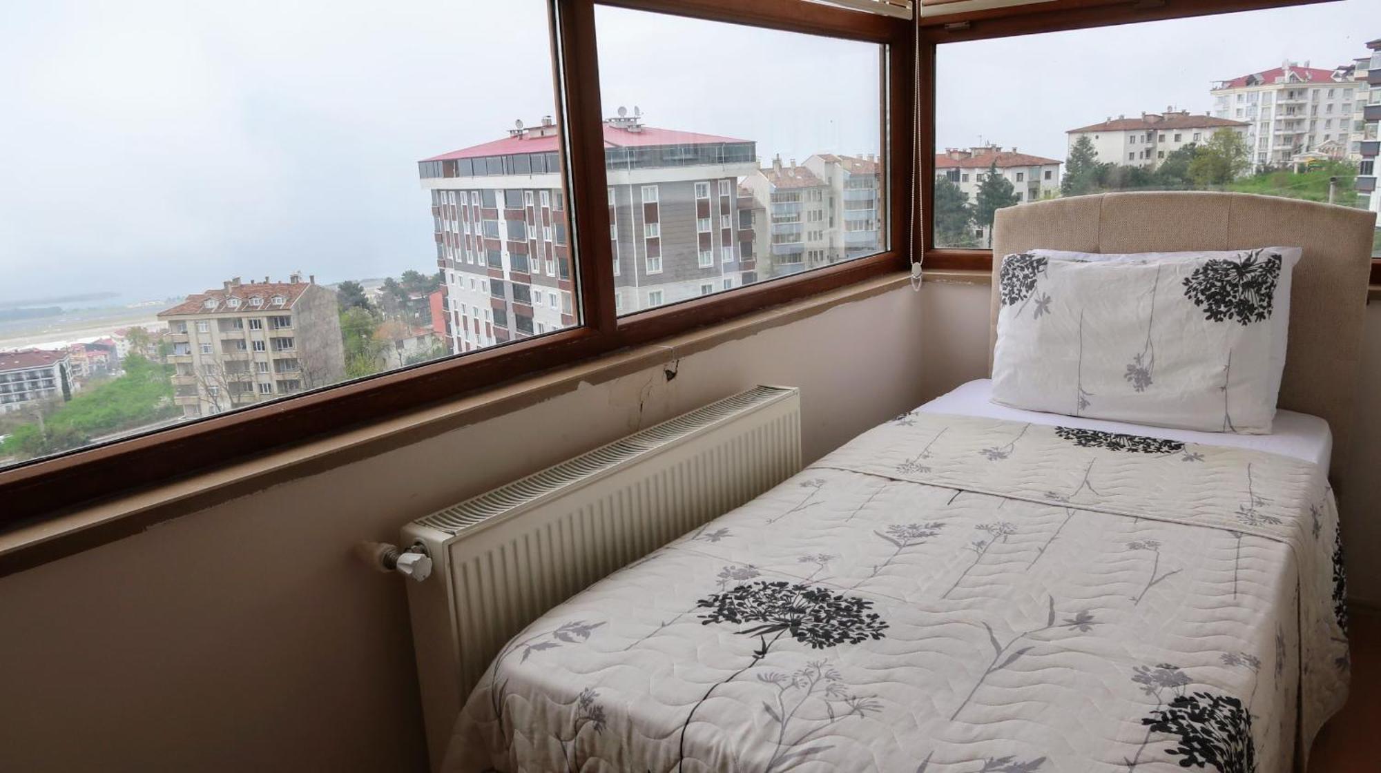 Apartment Akustik