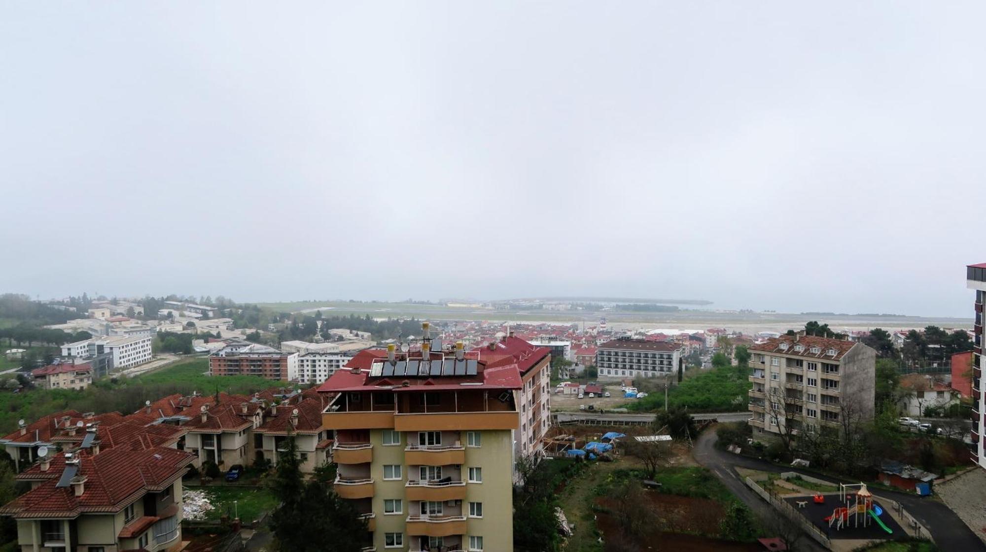 Akustik Apartment Bostanci