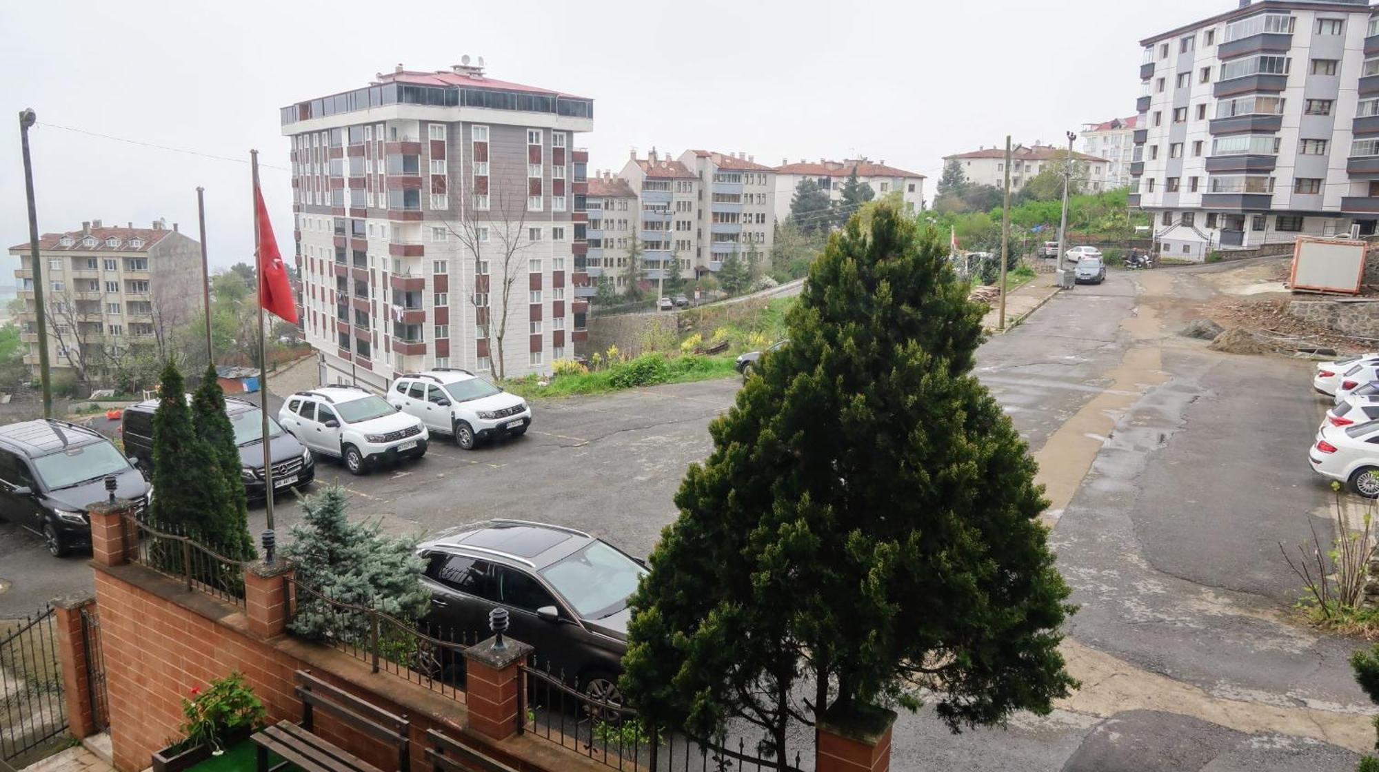 Apartament Akustik *