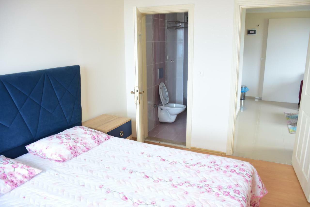 Akustik Apartment *