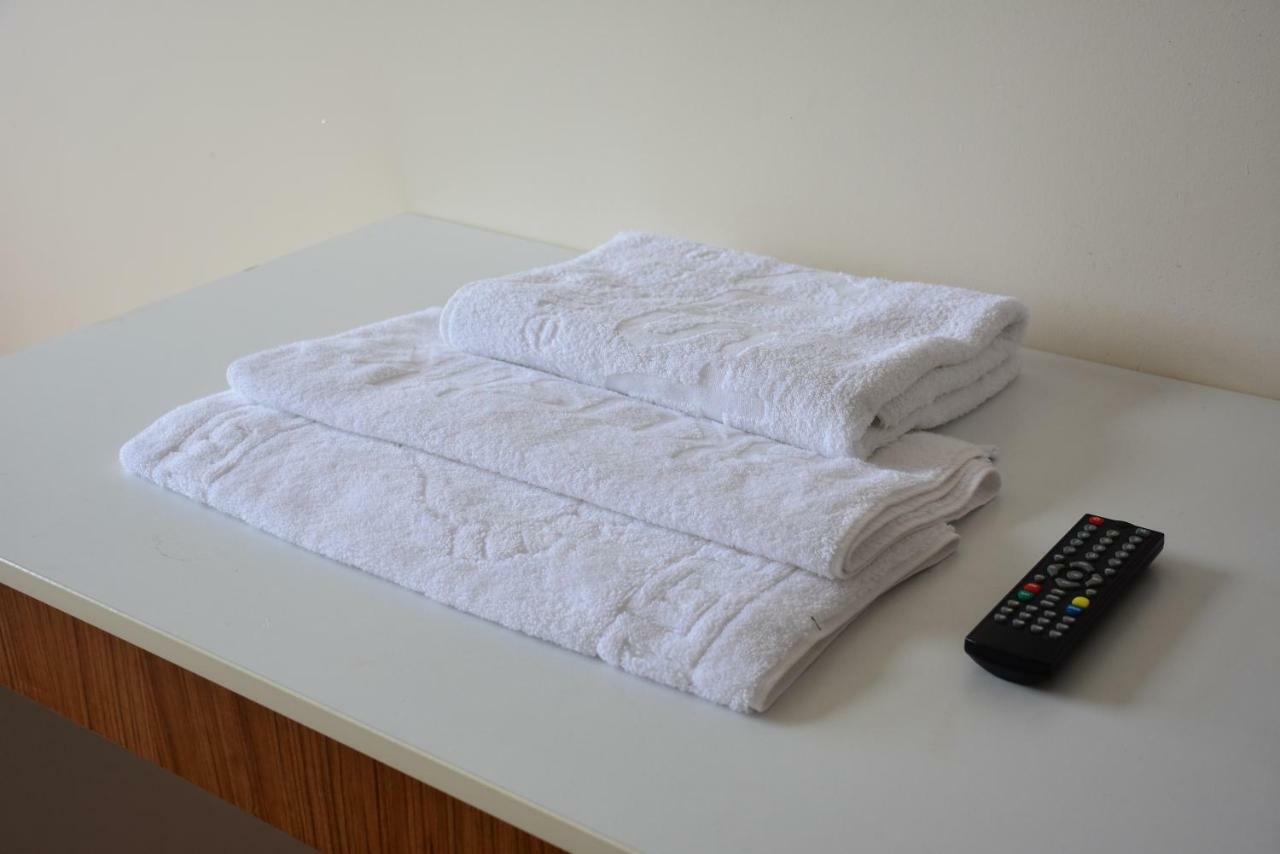 Apartament Akustik