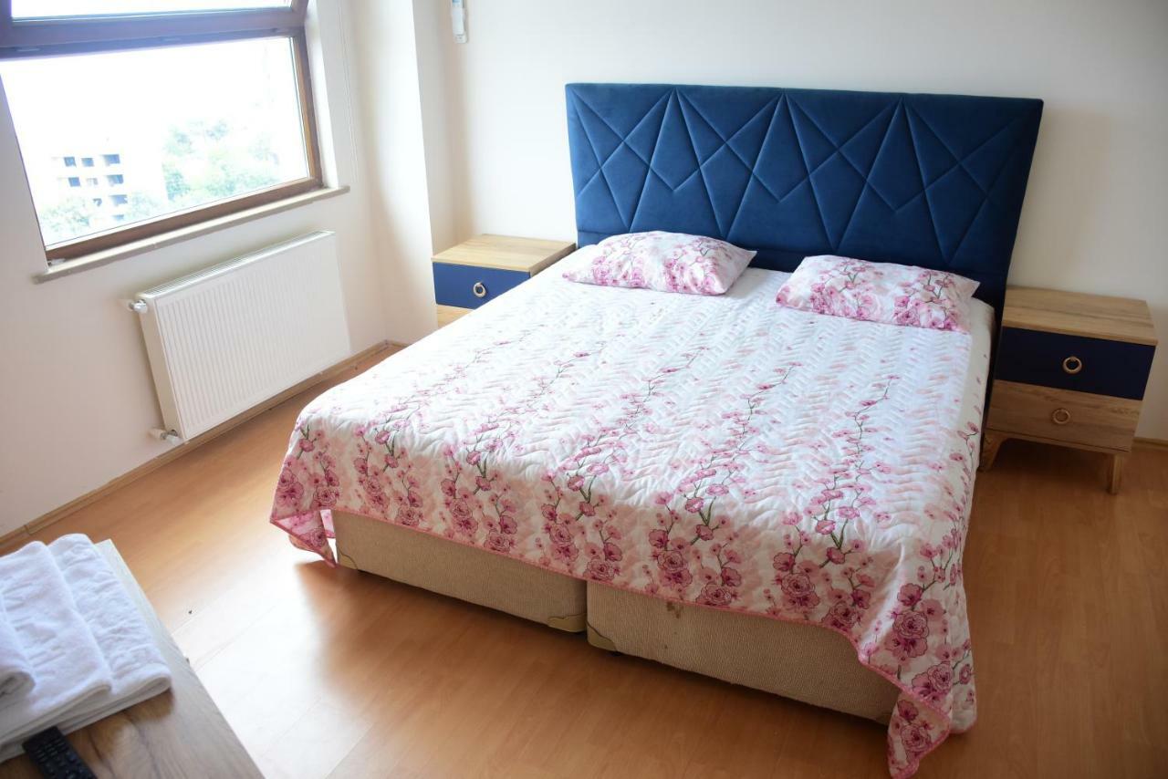 Akustik Apartment