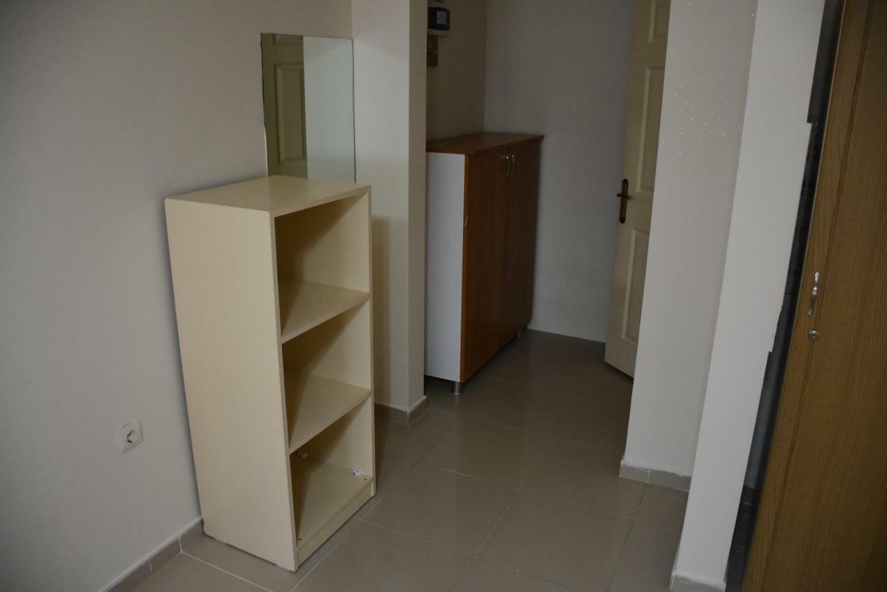 Apartament Akustik