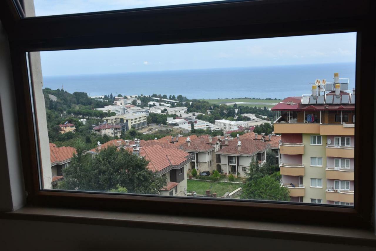 Apartment Akustik Bostanci