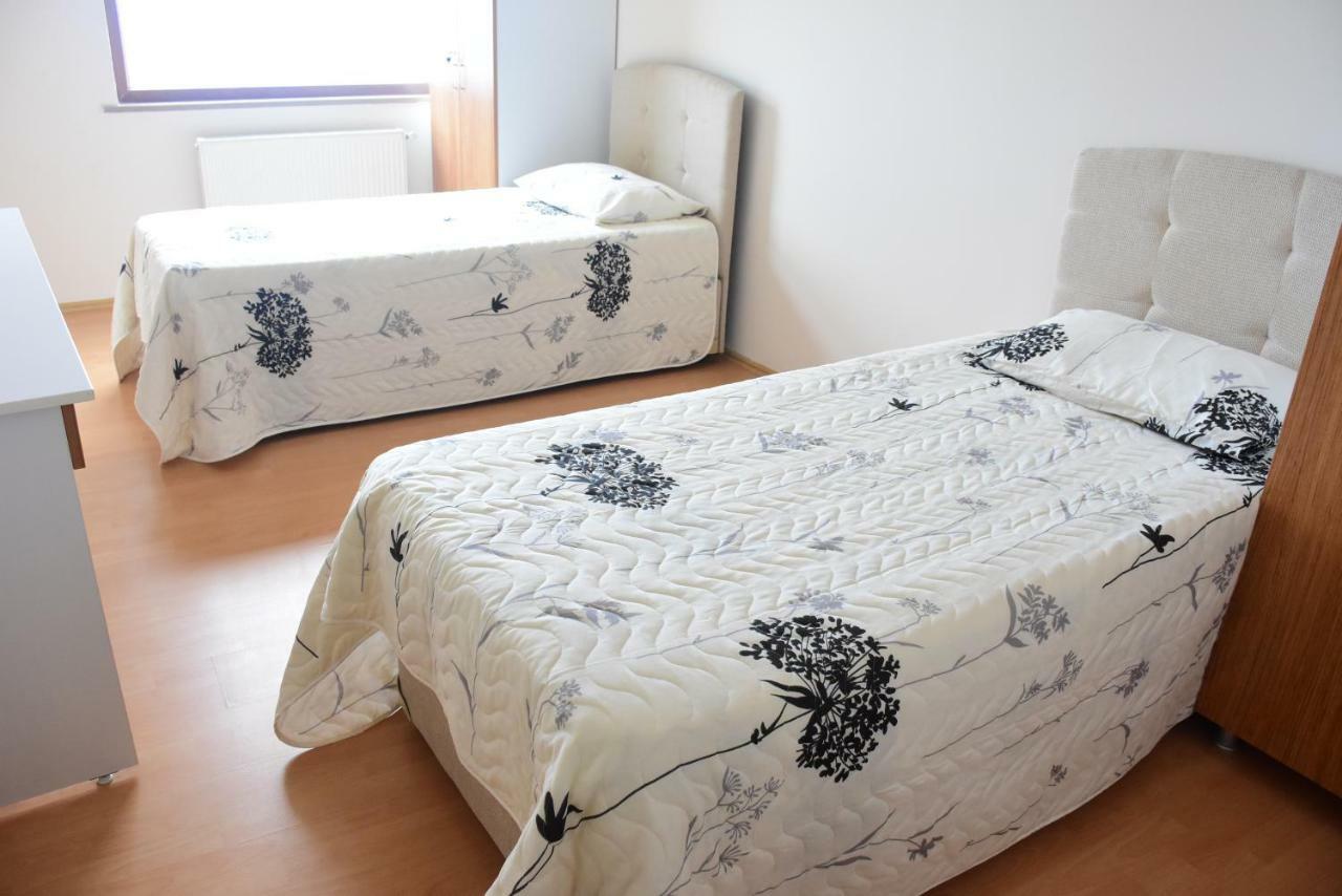 Akustik Apartment