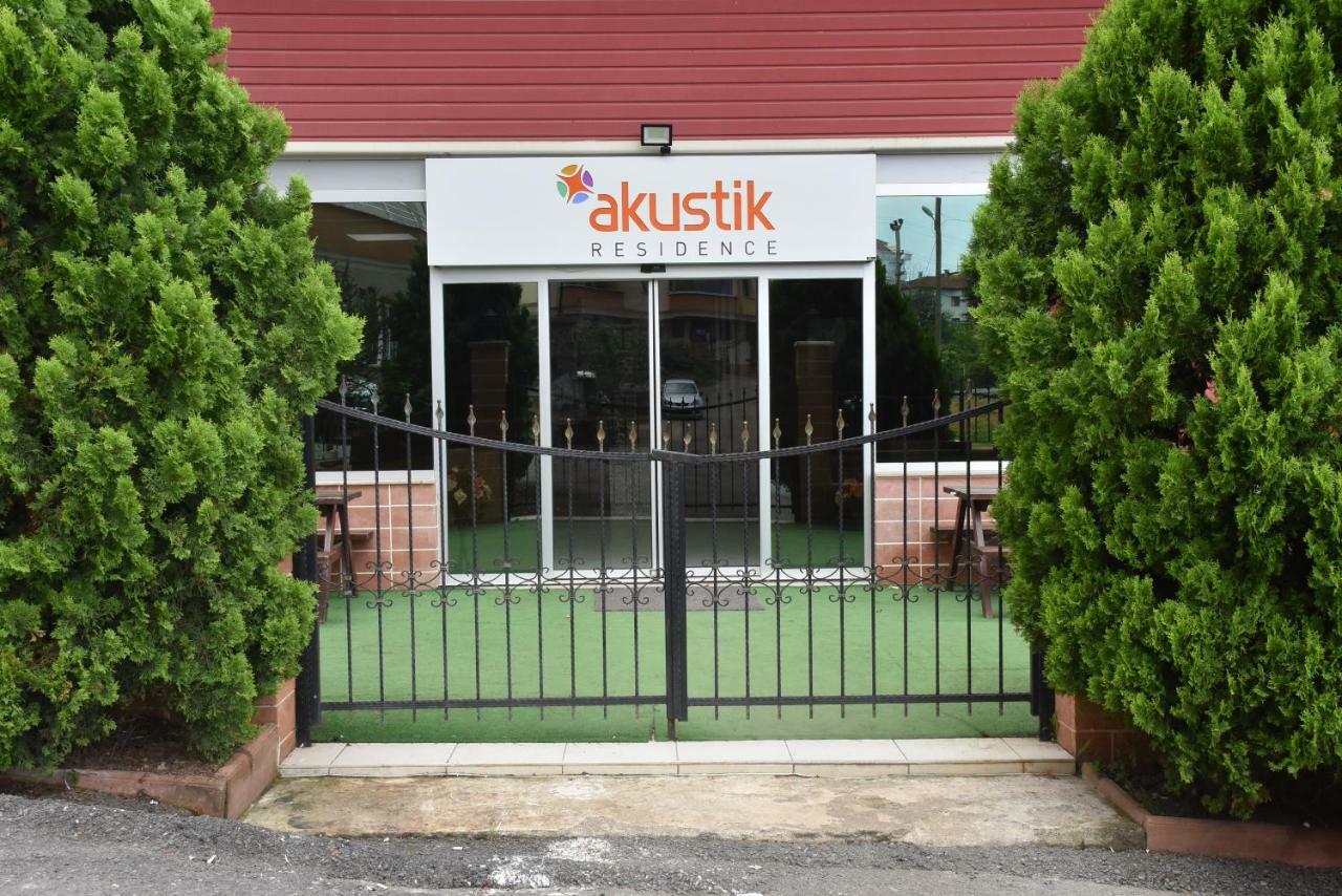 Akustik * Bostanci