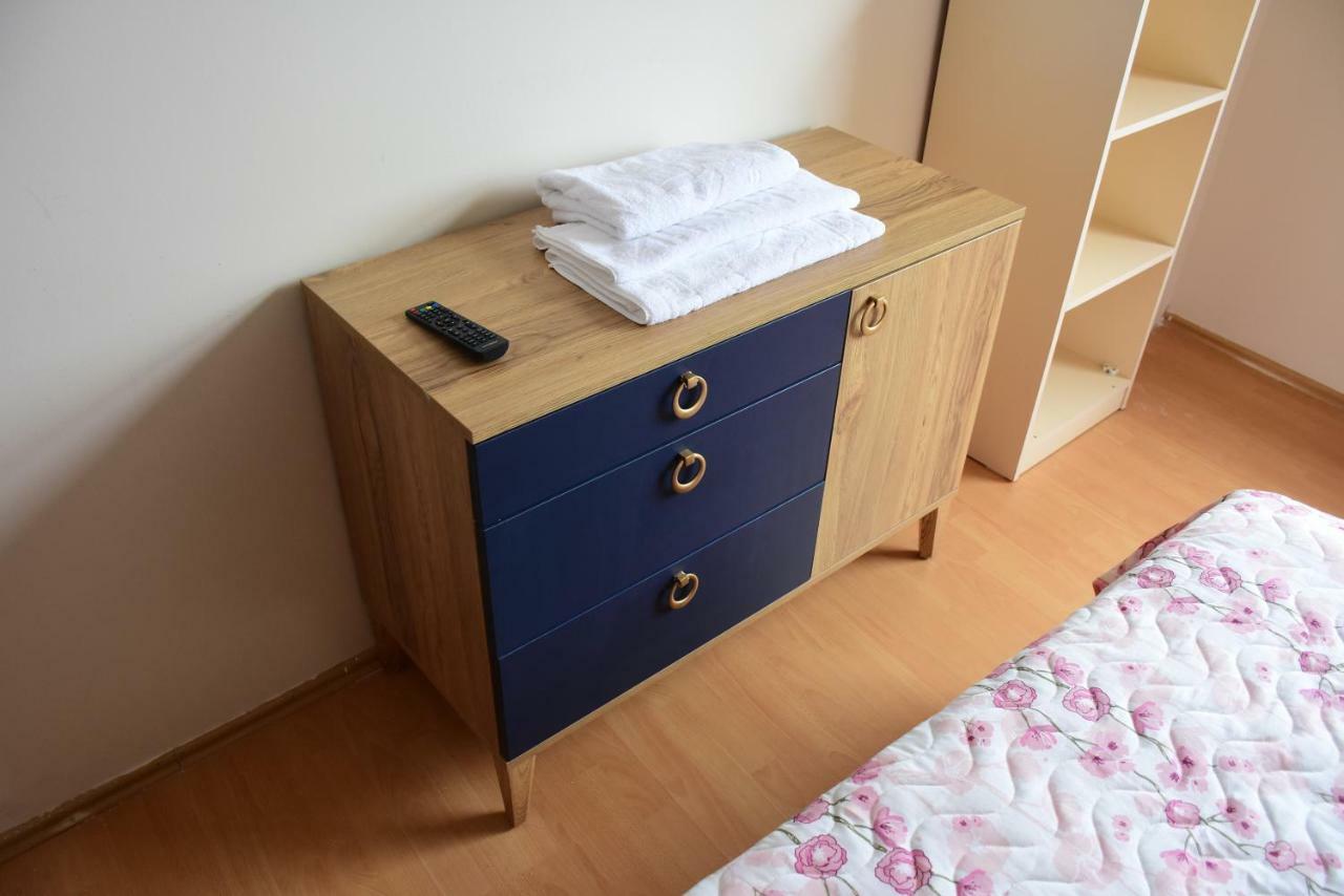 Akustik Apartment Bostanci