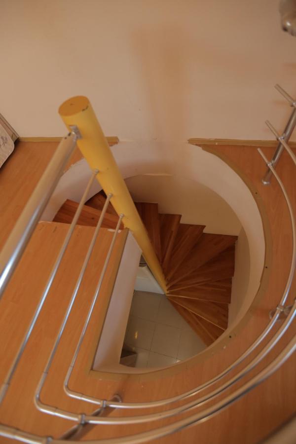 Akustik Apartment *