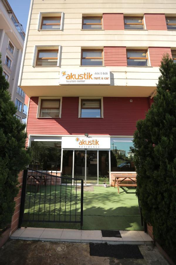 Akustik Apartment *