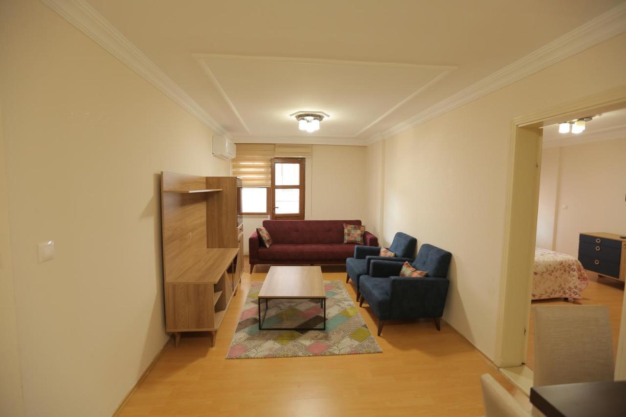 Akustik Apartment
